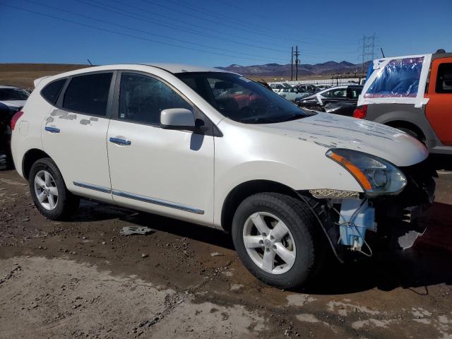 Vin: jn8as5mvxdw644694, lot: 46713365, nissan rogue s 20134
