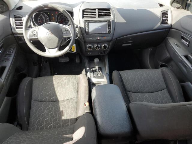 2022 MITSUBISHI OUTLANDER - JA4APUAU6NU016268