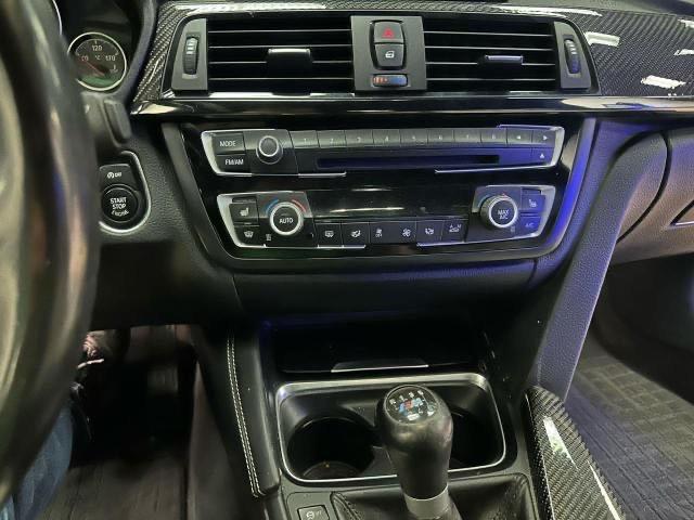 2015 BMW M3 WBS3C9C52FJ276370