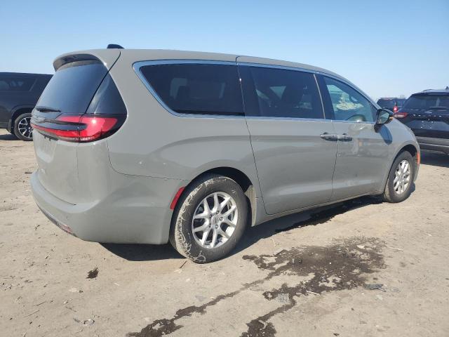 2025 CHRYSLER PACIFICA S 2C4RC1BG1SR504581