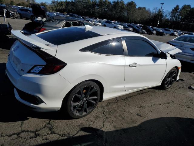 2018 HONDA CIVIC SI 2HGFC3A54JH755177