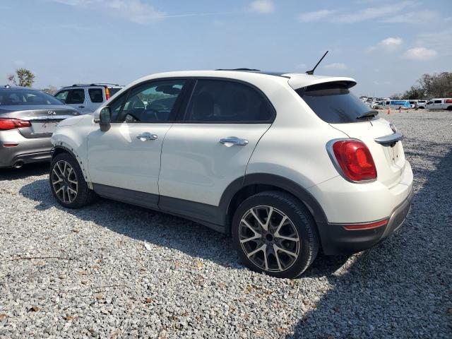 2016 FIAT 500X TREKK ZFBCFXET0GP387581
