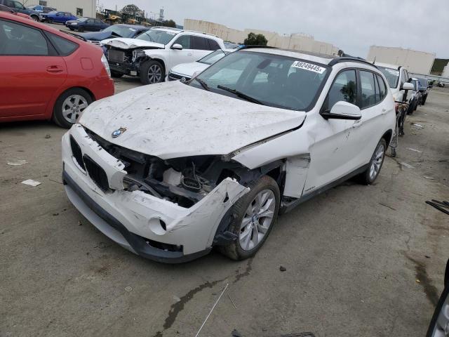 Vin: wbavl1c58evy23986, lot: 88249445, bmw x1 xdrive28i 2014 img_1