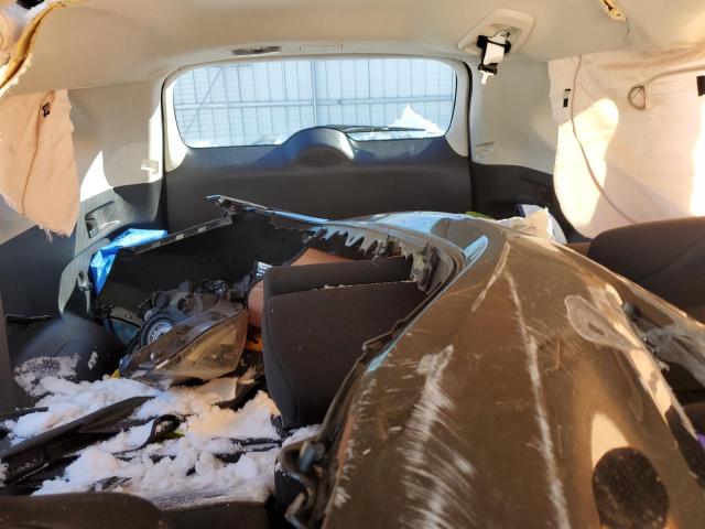 2016 HONDA CR-V LX - 2HKRM4H35GH600835