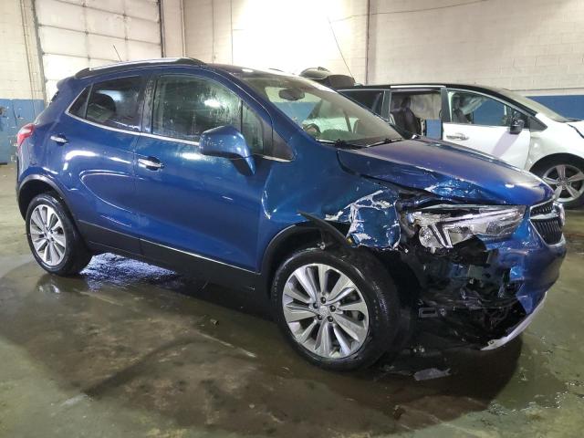 Vin: kl4cjesb0lb052902, lot: 46733215, buick encore preferred 20204