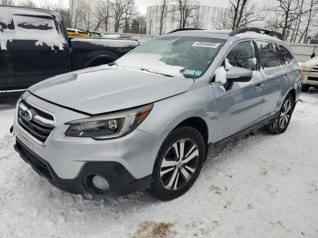 Global Auto Auctions: 2018 SUBARU OUTBACK 3.