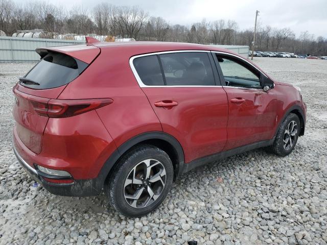 Vin: kndpm3ac1m7911884, lot: 46791655, kia sportage lx 20213