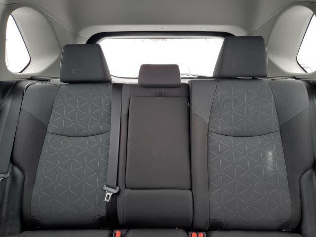 2024 TOYOTA RAV4 XLE 2T3P1RFV2RC464369