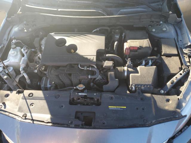 2019 NISSAN ALTIMA SL - 1N4BL4EV3KC254269