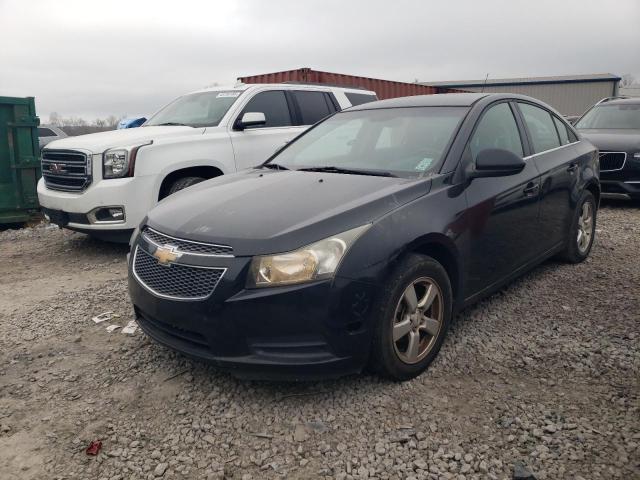 2011 CHEVROLET CRUZE