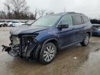 2020 HONDA PILOT EXL - 5FNYF6H49LB011130