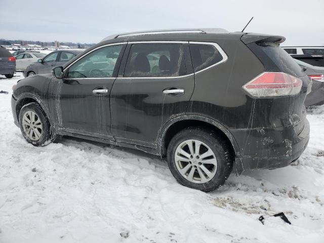 2015 NISSAN ROGUE S AW - 5N1AT2MV2FC830513