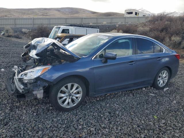 SUBARU LEGACY 2.5I PREMIUM