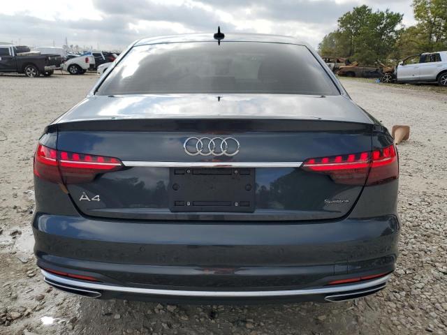 2022 AUDI A4 PREMIUM - WAUBBAF46NN002300