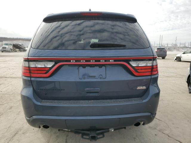 2020 DODGE DURANGO GT - 1C4RDJDG5LC411860
