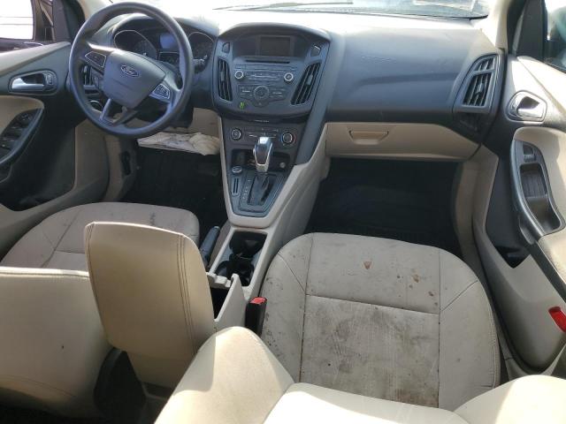 2016 FORD FOCUS SE - 1FADP3K28GL324244