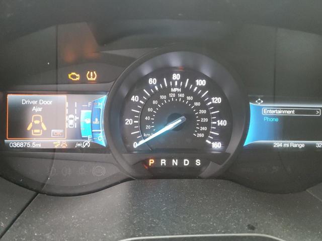 2021 FORD EDGE TITAN - 2FMPK3K99MBA34346