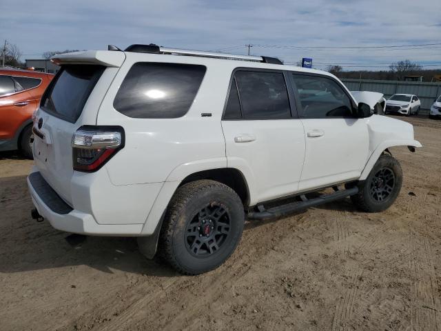 Vin: jtebu5jr1l5800543, lot: 46141655, toyota 4runner sr5/sr5 premium 20203
