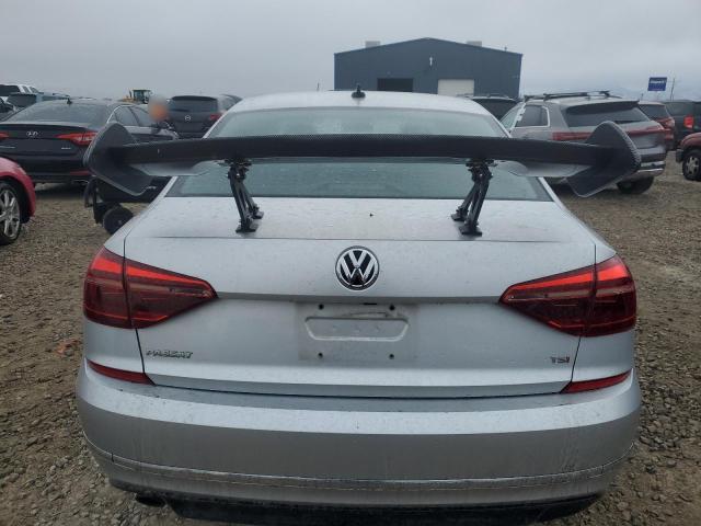 2018 VOLKSWAGEN PASSAT S 1VWAA7A30JC019633
