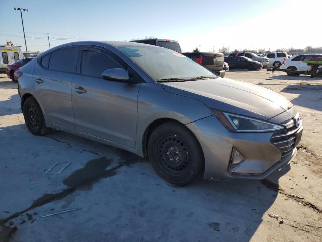 Vin: kmhd74lfxlu919209, lot: 45994665, hyundai elantra se 20204