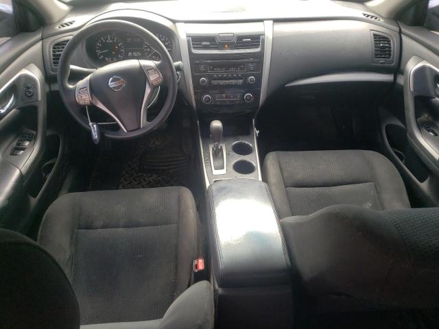 2015 NISSAN ALTIMA 2.5 - 1N4AL3AP7FN866322