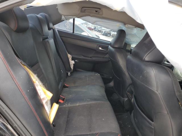 2017 TOYOTA CAMRY LE - 4T1BF1FK8HU378170