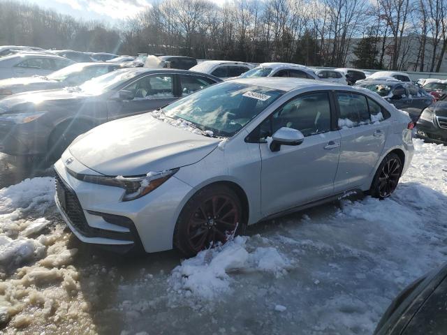 2024 TOYOTA COROLLA SE - 5YFS4MCE8RP176308