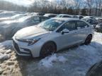 2024 TOYOTA COROLLA SE - 5YFS4MCE8RP176308