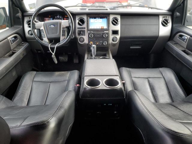 2017 FORD EXPEDITION - 1FMJU2AT7HEA69968