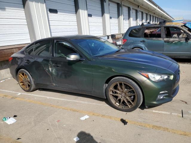 Vin: jn1ev7ap7hm738218, lot: 46618795, infiniti q50 premium 20174