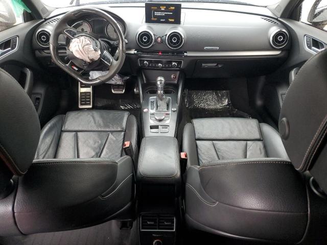 2015 AUDI S3 PREMIUM - WAUBFGFF9F1140513