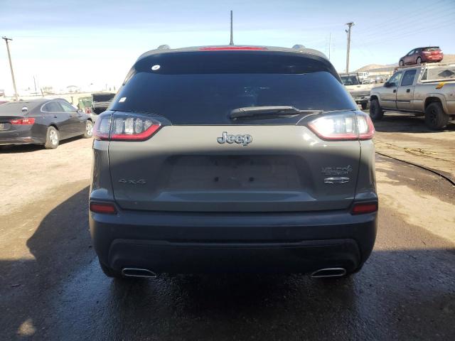 2021 JEEP CHEROKEE L - 1C4PJMMX4MD221870