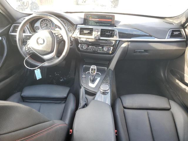 2018 BMW 330 XI - WBA8D9C56JA615650