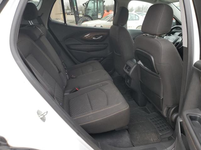 2021 GMC TERRAIN SL - 3GKALMEVXML398807