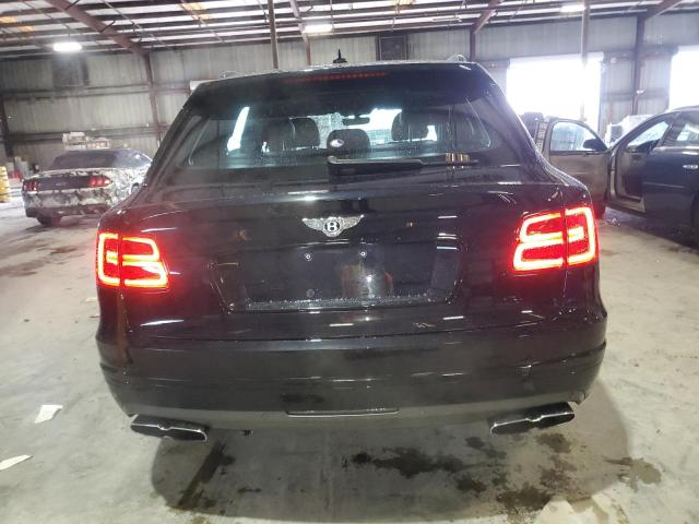 2019 BENTLEY BENTAYGA SJAAM2ZV6KC024857