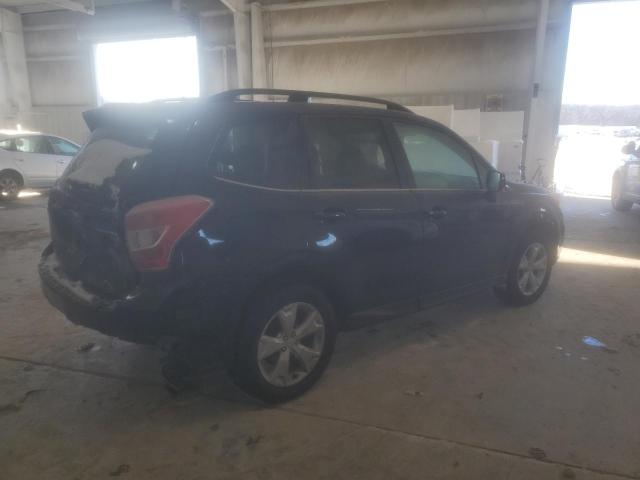 Vin: jf2sjahc4eh516852, lot: 46125205, subaru forester 2.5i limited 20143
