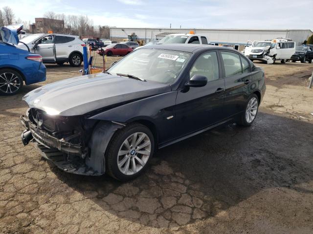 Vin: wbaph5g50bnm72479, lot: 46398065, bmw 3 series i sulev 2011 img_1