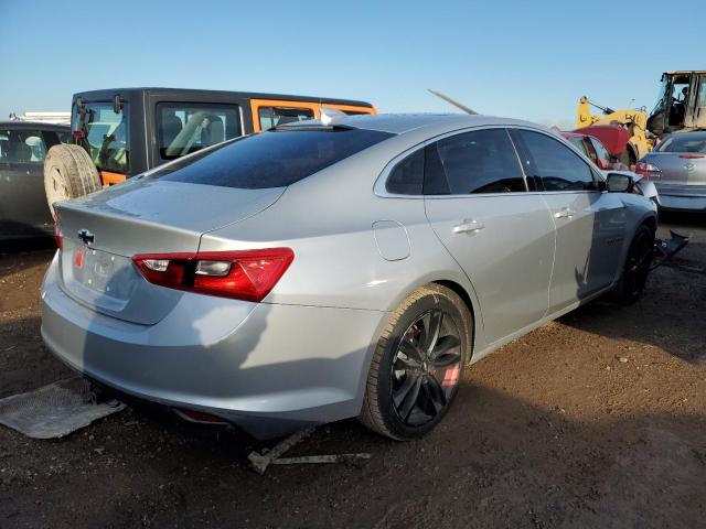 2018 CHEVROLET MALIBU LT - 1G1ZD5ST4JF217011