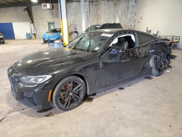 Vin: wba13ar02mch23714, lot: 44208315, bmw m4 2021 img_1