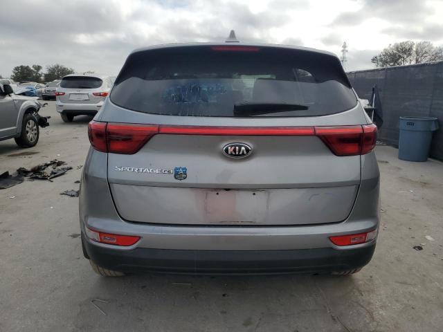 2019 KIA SPORTAGE L - KNDPM3AC5K7562399