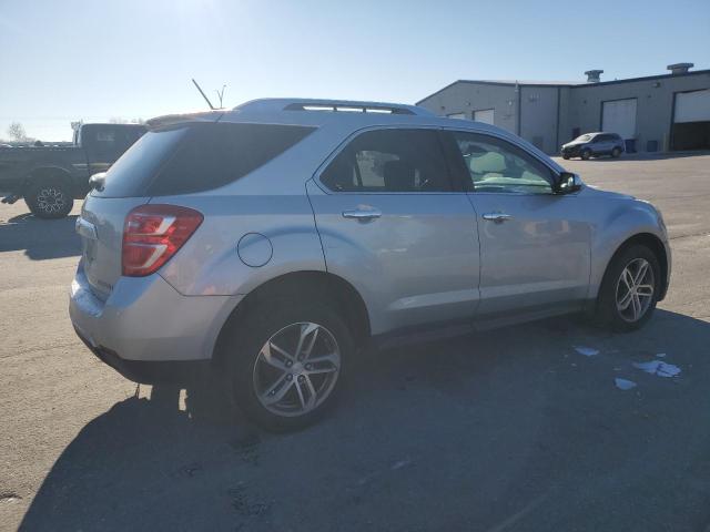 2016 CHEVROLET EQUINOX LT - 2GNFLGEK4G6175588