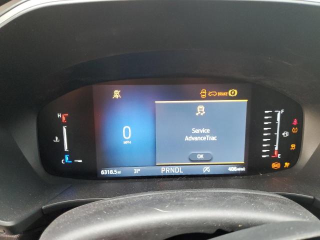 2024 FORD ESCAPE ACT - 1FMCU9GN8RUB26664