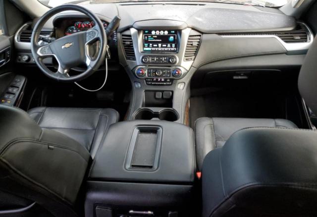 2019 CHEVROLET SUBURBAN K 1GNSKHKC8KR138089