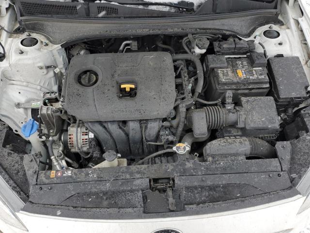 2021 KIA FORTE FE - 3KPF24AD2ME376063