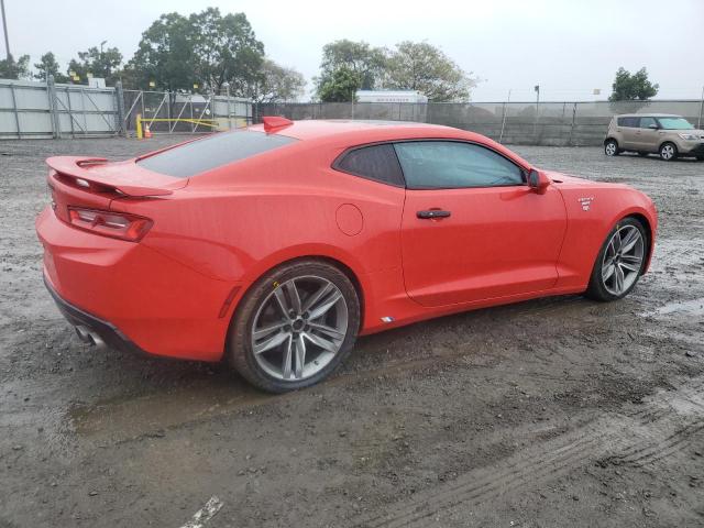 Vin: 1g1fh1r79h0121607, lot: 44621575, chevrolet camaro ss 20173
