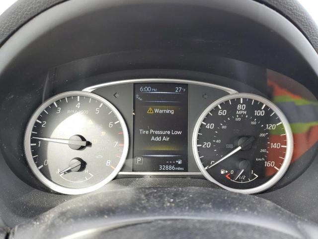 2017 NISSAN SENTRA S - 3N1AB7AP4HY351386