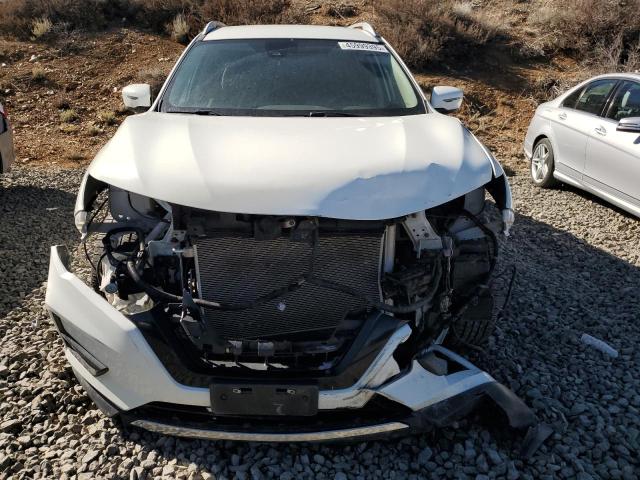 2020 NISSAN ROGUE S - 5N1AT2MV3LC744865