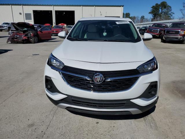 2023 BUICK ENCORE GX - KL4MMCSL1PB078472