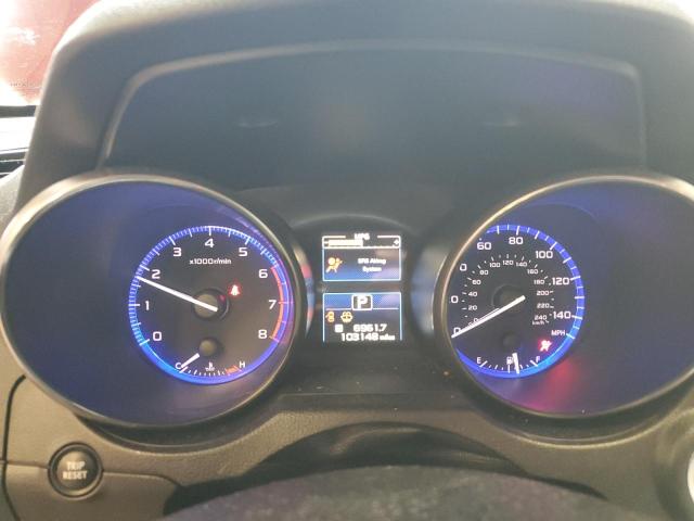 2015 SUBARU OUTBACK 2. - 4S4BSBLC3F3269908