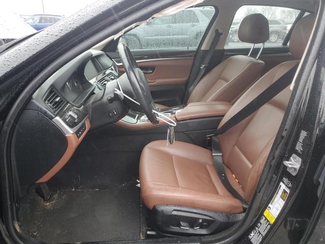 2015 BMW 528 XI - WBA5A7C54FD625812